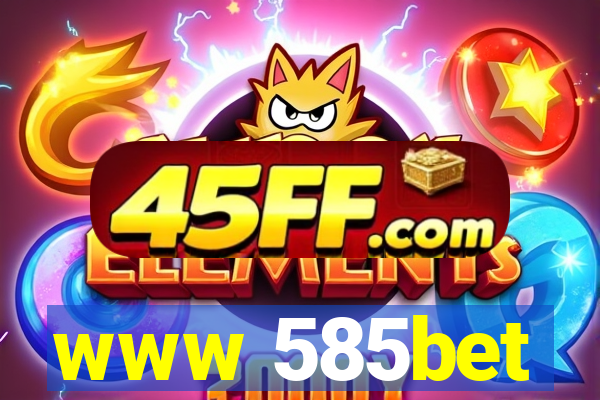 www 585bet